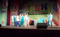 19 ноября 2016 года в казахском драматическом театре имени С. Сейфуллина  состоялся фестиваль КВН кубок «Жігер-2016»