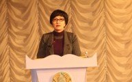 18 ноября 2016 года Управлением образования Карагандинской области проведена областная коллегия.
