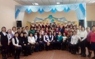 14 декабря 2016 года по плану учебно-методического центра развития образования Карагандинской области на базе СОШ имени А. Бокейхана Актогайского района был проведен областной семинар