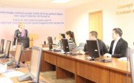 20 декабря 2016 года на базе учебно-методического центра развития образования Карагандинской области начался 4-х дневный  обучающий семинар