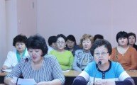 21 декабря 2016 года Учебно-методический центр развития образования Карагандинской области провел научно-практическую конференцию