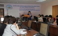 26 декабря 2016 года состоялось очередное заседание научно-методического совета учебно-методического центра развития образования Карагандинской области