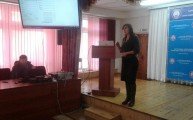 29 декабря на базе Карагандинского колледжа актуального образования «Болашак» было проведено заседание  ОМО методистов