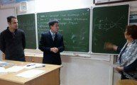 4 января 2016 года Учебно-методическим центром развития образования Карагандинской области был организован и проведен семинар для методистов