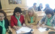 5-6 января 2017 года Учебно-методический центр развития образования Карагандинской области на базе СШ №6 города Караганды проводит второй тур областного конкурса «Наши возможности».