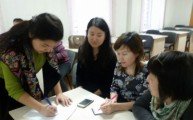 17 января 2017 года на базе учебно-методического центра состоялись заседания учителей математики и физики специализированных школ-интернатов и казахско-турецких лицеев.