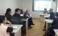 17 января 2017 года проведено заседание рабочей группы по разработке контента дистанционного обучения в МКШ.