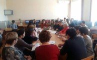 3 апреля 2017 года на базе Карагандинского политехнического колледжа  был проведен семинар по электронной сессии.