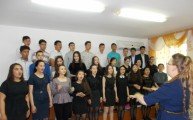12 мая 2017 года на базе КГКП « Карагандинского колледжа искусств им. Таттимбета » в рамках организации работы стажерской площадки состоялся областной семинар