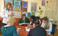 12 мая 2017 года  на базе «КГКП « Школа искусств №1» г. Караганды состоялось расширенное заседание методического объединения