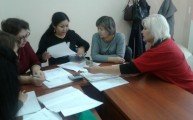 19 октября 2017 года на базе Карагандинского государственного университета им Е.Букетова прошло совещание рабочей группы по внедрению прикладного бакалавриата в ТиПО.