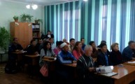20 октября 2017 года на базе Шахтинского горно-индустриального колледжа прошло заседание областного методического объединение преподавателей физической культуры.