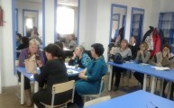 27 октября 2017 года на базе Карагандинского профессионально-технического колледжа прошло заседание областного методического объединение парикмахерского искусства.