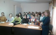 2 ноября 2017 года на базе учебно-методического центра развития образования Карагандинской области прошло заседание областного методического объединение преподавателей информатики.
