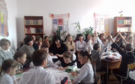 Областной семинар для учителей русского языка и литературы