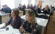 Заседание представителей Центров компетенции WorldSkills-Karaganda