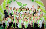 Теміртау қаласында «Vпереработку» бірыңғай экологиялық күн өтті 