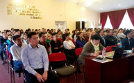 Қарағанды облысы колледждерінің стратегиялық дамуына жауапты қызметкерлеріне арналған Skills-ID әдісі бойынша оқыту тренингі 