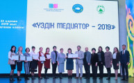 Лучших школьных медиаторов выбрали в Карагандинской области