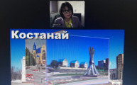 Онлайн уроки учителей казахского языка и литературы