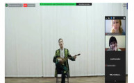 Балалар музыка мектептері мен өнер мектептерінің оқытушылары арасындағы «Шабыт шаттығы» атты VI аймақтық орындаушылық шеберлік байқауы