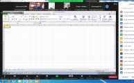 «Цифрлық әлемге қадамдар» облыстық жобасы аясында «Microsoft Excel» оқыту курсы