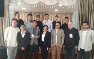 «Қарағанды ​​«Bolashaq» жоғарғы колледжі» ЖММ базасында «WorldSkills Karaganda-2022» аймақтық кәсіби шеберлік чемпионатының ашылуы