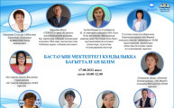 Секционная площадка  учителей начальных  классов в в рамках августовского совещания педагогических работников Карагандинской области