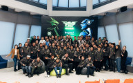 2022 жылдың желтоқсан айының  5-6 күні  «Begin IT» жобасы аясында Астанада GameFEST іс-шарасы өтті.