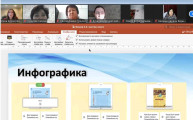 Эффективные методы развития функциональной грамотности  на уроках русского языка