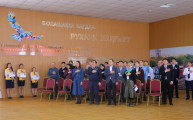 «WorldSkills Karaganda-2022» аймақтық кәсіби шеберлік чемпионатының ашылуы