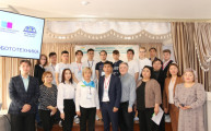 «WorldSkills Karaganda-2023» аймақтық кәсіби шеберлік чемпионатының ашылуы