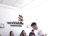 «WorldSkills Karaganda-2023» өңірлік кәсіби шеберлік чемпионаты