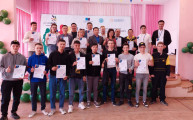 О закрытии регионального чемпионата   «WorldSkills Karaganda-2023» по компетенции  «Сварочные технологии»