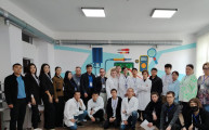 Открытие регионального чемпионата «WorldSkills Karaganda-2024»